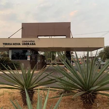فيلا Casa De Temporada Uberaba Mg المظهر الخارجي الصورة