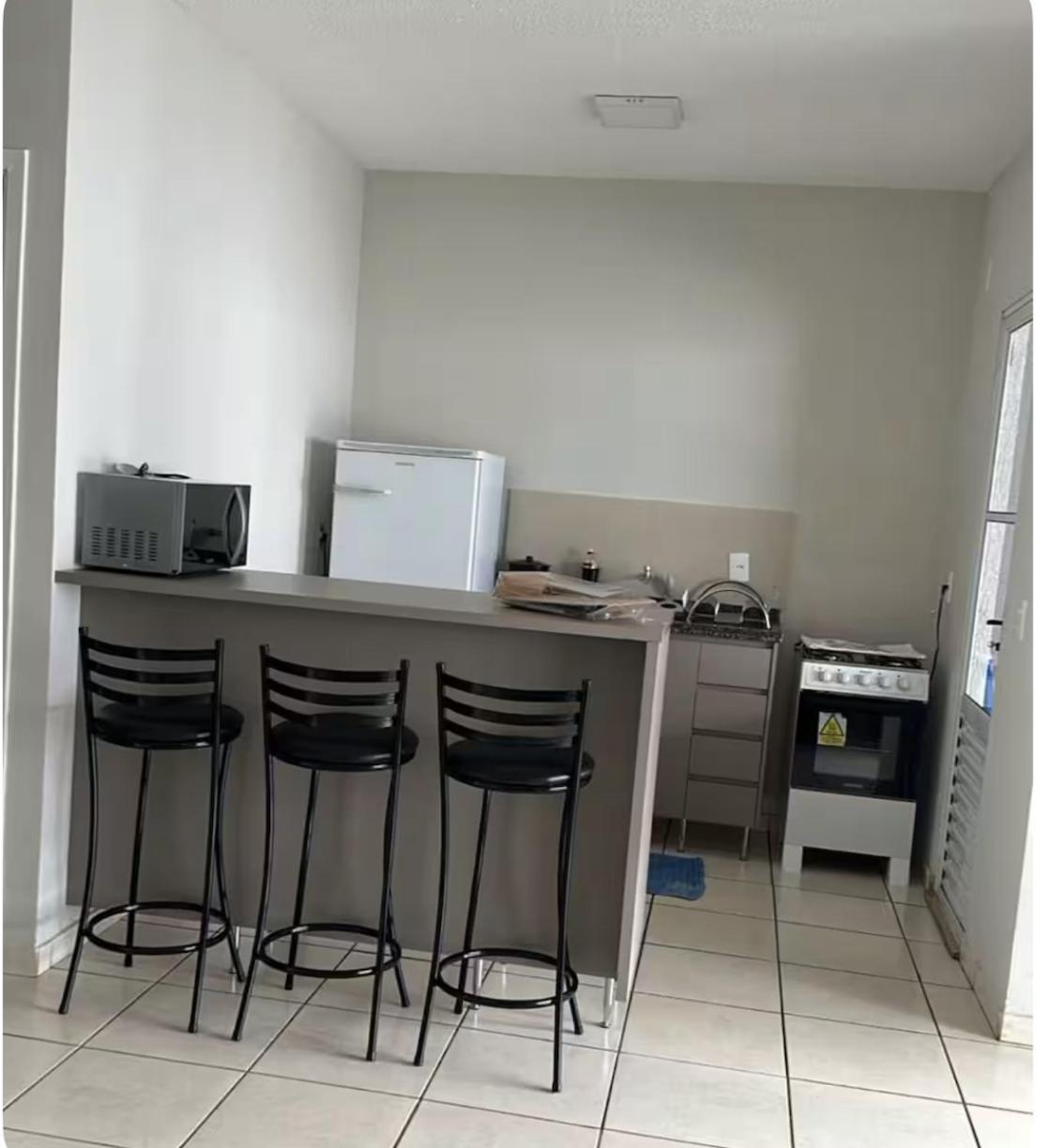فيلا Casa De Temporada Uberaba Mg المظهر الخارجي الصورة