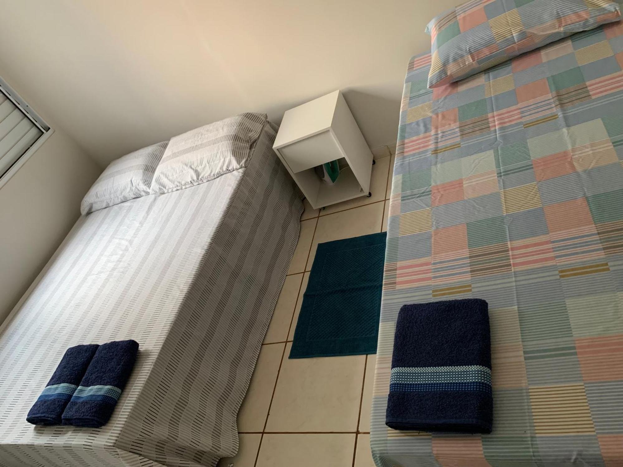 فيلا Casa De Temporada Uberaba Mg المظهر الخارجي الصورة