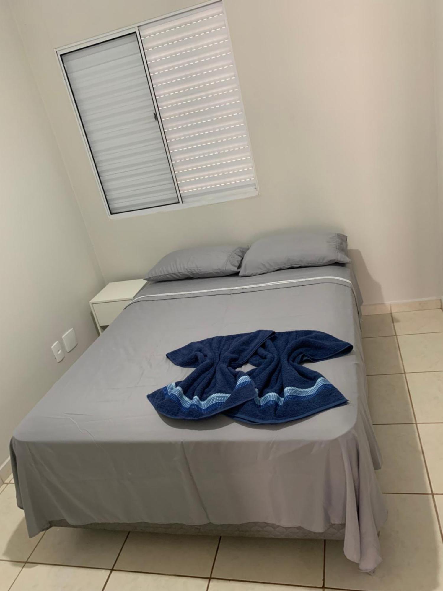 فيلا Casa De Temporada Uberaba Mg المظهر الخارجي الصورة